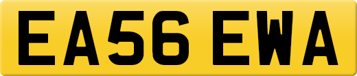 EA56EWA